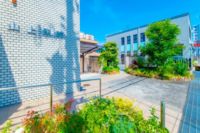自宅で受けられる泌尿器科の専門診療（泌尿器科のみ）